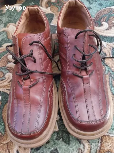 Мъжки обувки, снимка 1