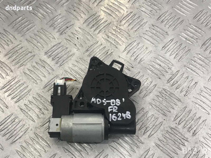 Моторче стъкло Mazda 5,2008г.(предно дясно), снимка 1