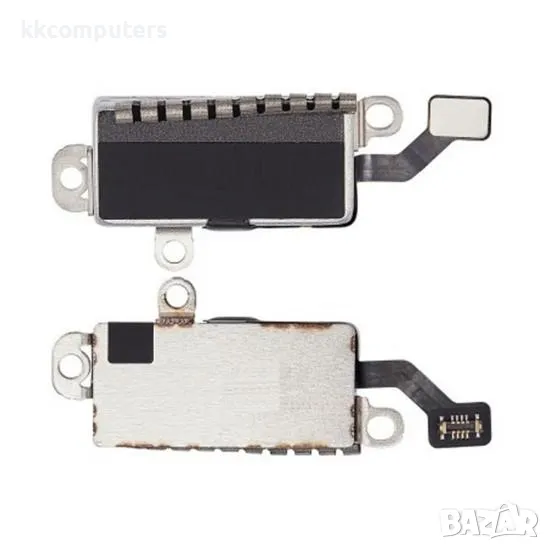 Вибрация за iPhone 15 Pro Max 6.17 Баркод : 483900, снимка 1