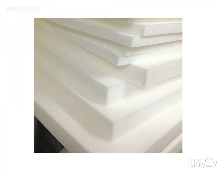 Дунапрен за легла и тапицерия , снимка 1