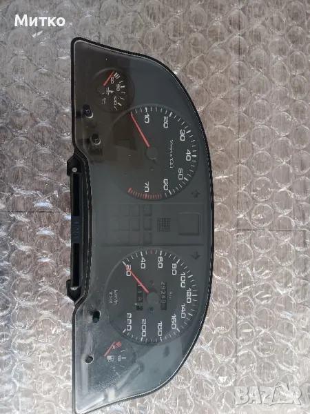 Километраж за Ауди 80 Б4, снимка 1