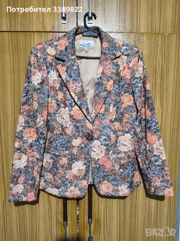Дамско сако , снимка 1