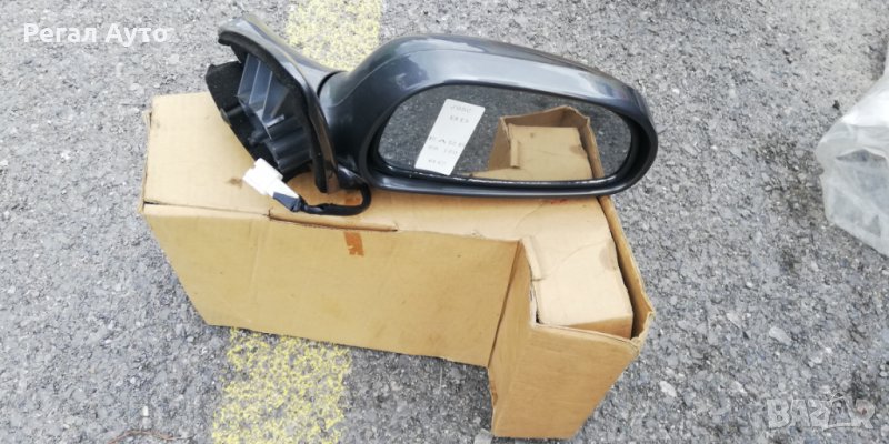 EA2569120B6C,дясно огледало MAZDA MX3, снимка 1