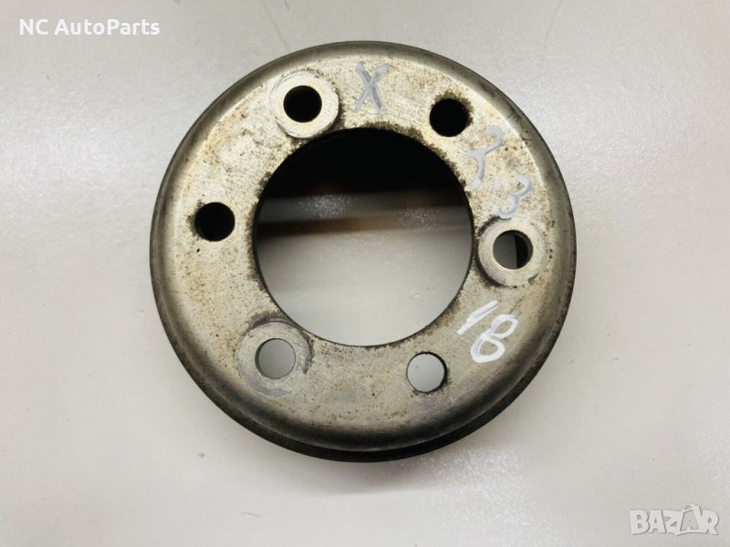Шайба за водна помпа за Mercedes X class Nissan Navara 2.3 190 RENAULT 805674 2018, снимка 1