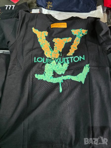тениски Louis Vuitton , снимка 1