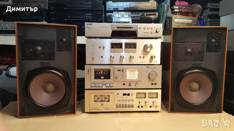 РАЗпродаЖБА на ТЕхниКА !! SONY MDS-JE480 !! , снимка 1