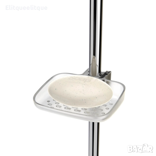 Органайзер за душ Tescoma Lagoon, снимка 1