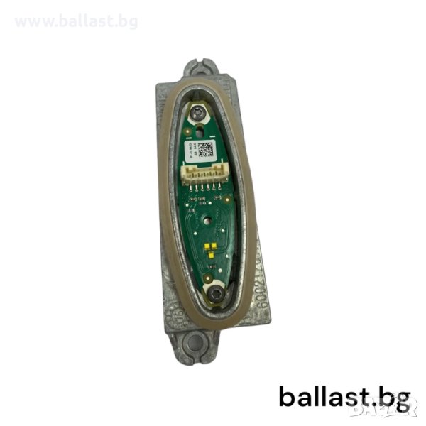 Оригинален модул Десен 6002TZ0178R Audi Q5, снимка 1