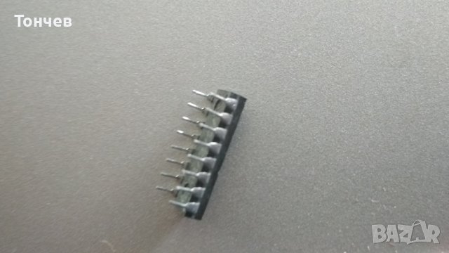 Нови Долби интегрални схеми  LM 1011N, снимка 4 - Декове - 36796095