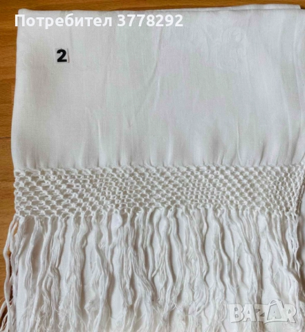 Ленени покривки, от Естествен лен от плътни и качествени платове (Без първата), снимка 5 - Платове и дамаски - 51990266