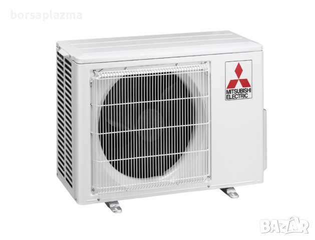 Хиперинверторен климатик MITSUBISHI ELECTRIC MSZ-FH50VE / MUZ-FH50VE Клас A++ SEER 7.20 За обем 155 , снимка 2 - Климатици - 37635566