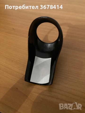 Топка за скоростен лост Мерцедес /W204/W207/W211/ W219, снимка 3 - Аксесоари и консумативи - 52535400