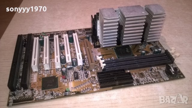 intel pentium-дънна платка за комп