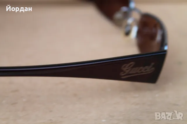 Диоптрични очила ''Gucci'', снимка 13 - Други - 47259410