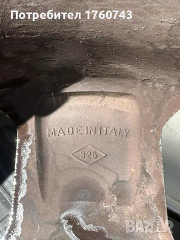 Оригинални джанти Рено с датчици 4×100 16ц с летни гуми Westlake 205/55/16, снимка 4 - Гуми и джанти - 49421202