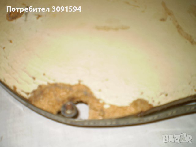 Голям поднос 1950 г., сцени от Гоя  поднос с дръжки, поднос за закуска, снимка 12 - Антикварни и старинни предмети - 42969287