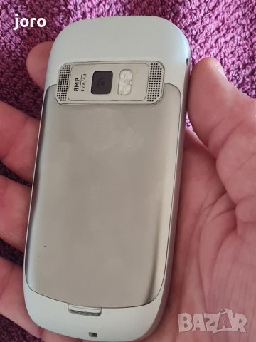 nokia c7-00, снимка 11 - Nokia - 43958471