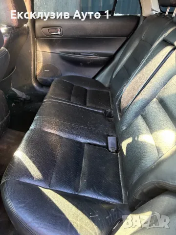 Mazda 6 2.0 ‼️на части‼️, снимка 9 - Автомобили и джипове - 48569000