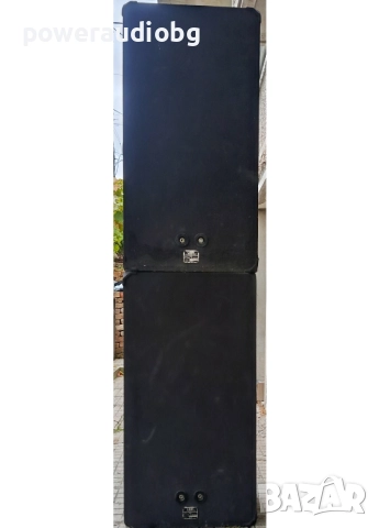 Продавам кутии за тонколони LEM - 2бр, снимка 4 - Тонколони - 52907320