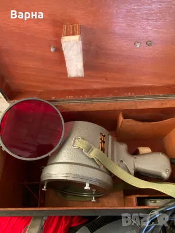 Корабен морзов прожектор, снимка 2 - Аксесоари и консумативи - 50332191