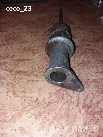 Привод за делко за газка, снимка 2 - Части - 33562293