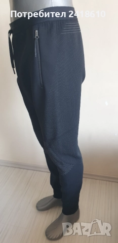 Gymshark Knit Slim Fit Pants Mens Size M  НОВО!  ОРИГИНАЛ! Мъжко Долнище!, снимка 12 - Спортни дрехи, екипи - 52119362