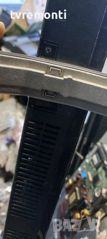 TV стойка за ​телевизор Grundig модел 42 VLE 8520 BL, снимка 7 - Стойки, 3D очила, аксесоари - 38497763