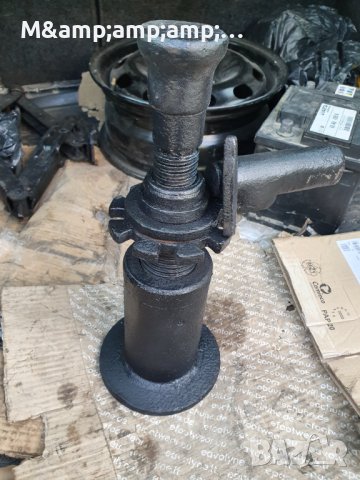 Винтов крик, снимка 1