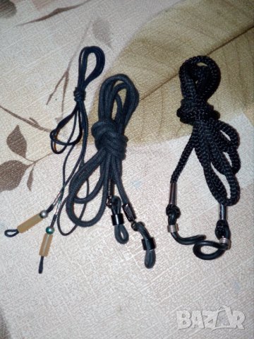 Връзки за очила, снимка 1