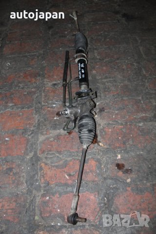 Кормилна рейка Сузуки балено 1.6 16в 97г Suzuki baleno 1.6 16v 1997, снимка 4 - Части - 43131990