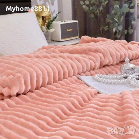 Одеяло 200/230, снимка 5 - Олекотени завивки и одеяла - 51859936