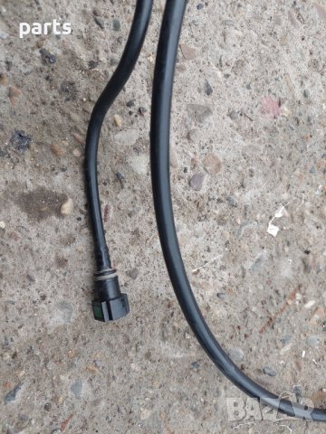 Горивни Тръби Резервоар Пежо Партнер - Ситроен Берлинго N, снимка 4 - Части - 36959184