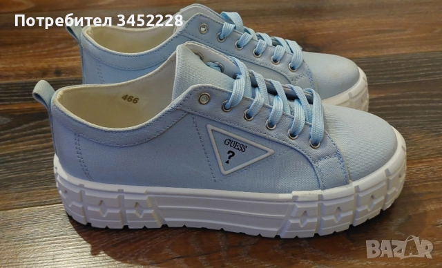 дамски обувки GUESS нови номер 40