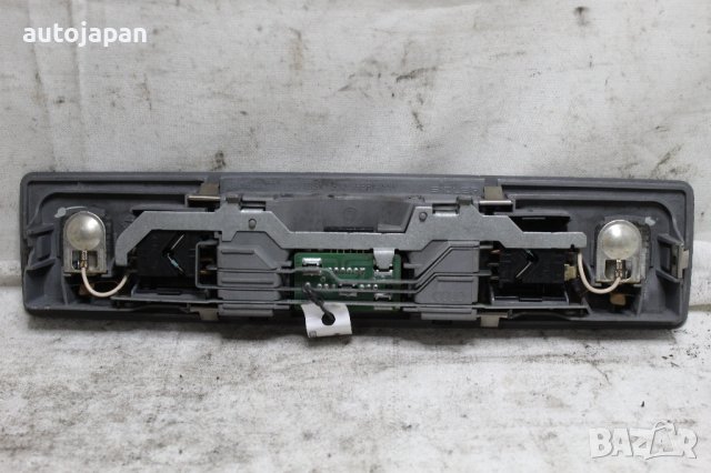 Плафон Ауди а6 авант абт аке комби 00г Audi a6 avant abt ake kombi 2000, снимка 2 - Части - 44097218