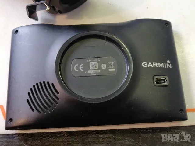 Навигация GARMIN NUVI 2497LM, снимка 17 - Garmin - 48660555