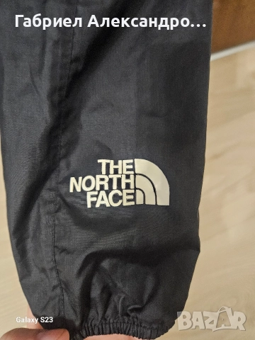 Мъжка ветровка The north face , снимка 3 - Якета - 52575373