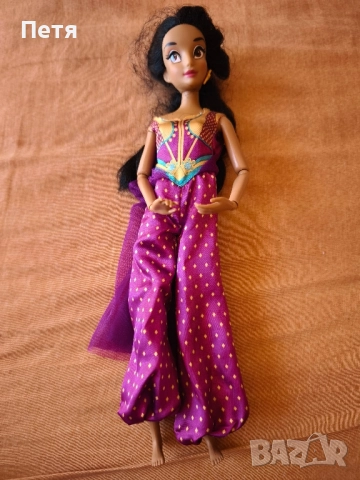 Принцеса Жасмин, Дисни магазин