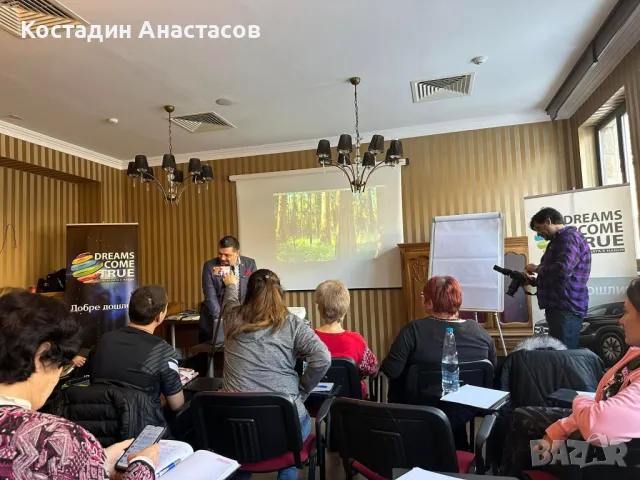 Индивидуален бизнес в силен екип – стартирай сега!, снимка 3 - Надомна работа - 49840520