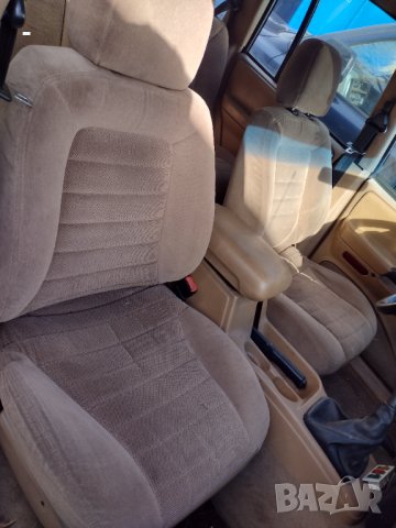 Jeep Grand Cherokee 2.5 tdi, снимка 7 - Автомобили и джипове - 35250040