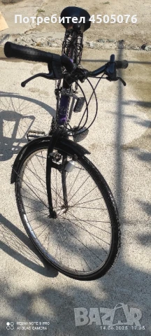 колело, снимка 3 - Велосипеди - 50686546