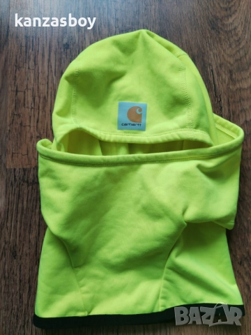 Carhartt Helmet Liner Mask - A267 - мъжка термо маска, снимка 2 - Шапки - 52887101