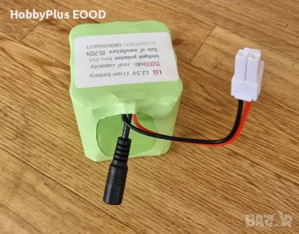 качествени батерии за Boatman, снимка 12 - Такъми - 49170401