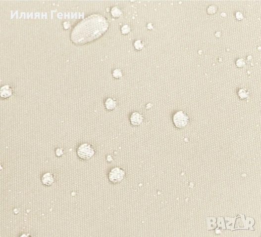 Jago® Прибиращ се параван за открито – 500 x 160 см, снимка 6 - Градински мебели, декорация  - 50844409