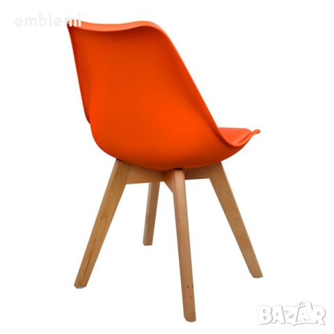 Стол трапезен ΗM0033.01 VEGAS, снимка 9 - Столове - 43866219