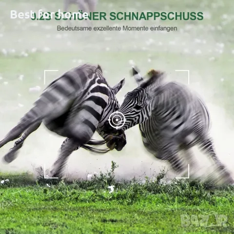 Ловна камера HAZA PR700 PRO, 36MP висок клас, снимка 2 - Камери - 47443484