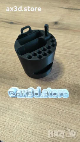 Поставка за IQOS Iluma, снимка 3 - Електронни цигари - 50048253