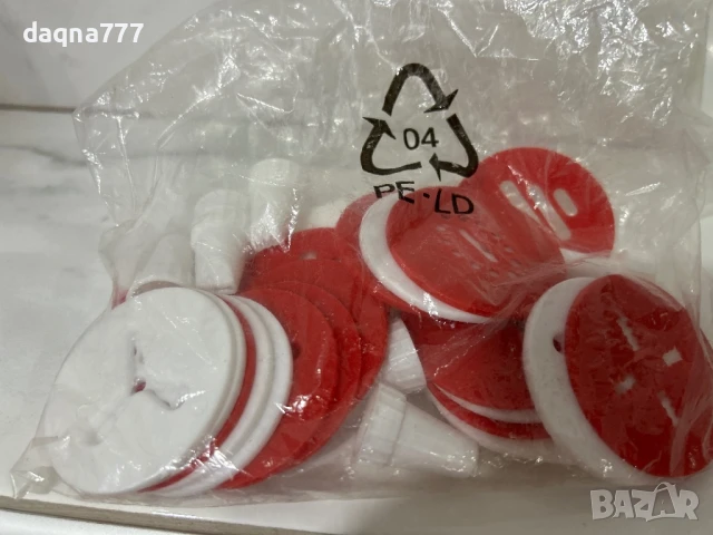 Нови форми за шприц за декорация торти сладкиши, снимка 9 - Форми - 50737740