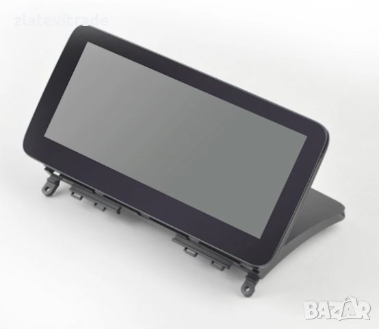 MERCEDES-BENZ C W204 NTG 4.0 2007-2010 12.3" Андроид Навигация, 10107, снимка 5 - Навигация за кола - 38094136