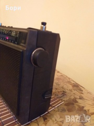 SKR 701 ГДР 1986Г /Радиокасетофон, снимка 8 - Радиокасетофони, транзистори - 28839911