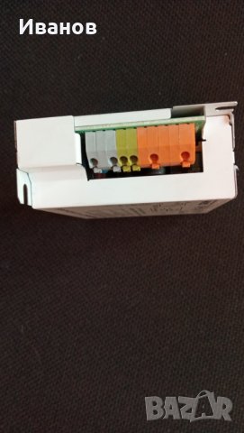 OSRAM електронно запалване, снимка 2 - Друга електроника - 28488019